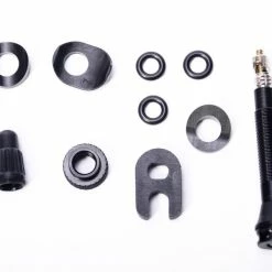 Mavic Valve Tubeless Aluminium