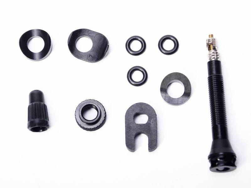 Mavic Valve Tubeless Aluminium 3 Mavic Valve Tubeless Aluminium