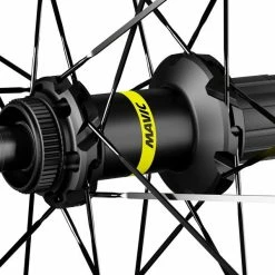 Mavic Roue Arrière Crossmax Carbone SLR 29 Boost 2023 -Sram Soldes 433246