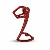 Garbaruk Chape Pour Dérailleur Shimano 12 Vitesses – Rouge 2023 -Sram Soldes 433482