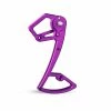 Garbaruk Chape Pour Dérailleur Shimano 12 Vitesses – Violet 2023 1 Garbaruk Chape Pour Dérailleur Shimano 12 Vitesses – Violet 2023 -Sram Soldes 433484