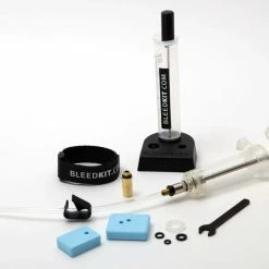 Bleedkit Kit De Purge Shimano Workshop Edition -Sram Soldes 433497